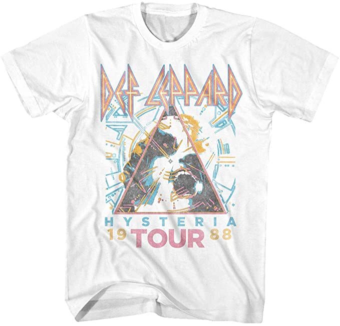 Giant Chinchilla theatrum Rock Shirt